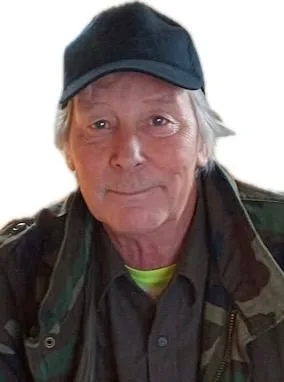 Timothy Lee Anderson